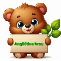 Angličtina hrou