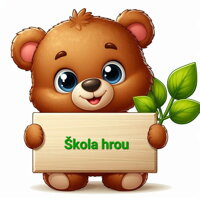 Škola hrou