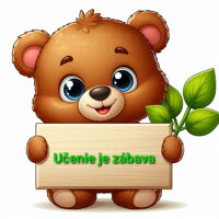 Učenie je zábava