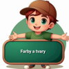Farby a tvary