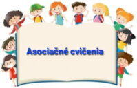 Asociačné cvičenia 
