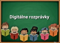 Digitálne rozprávky 
