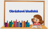 Obrázkové bludiská 