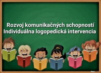Rozvoj komunikačných schopností- ILI