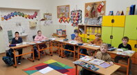 Školský vzdelávací program ISCED 1 a ISCED 2 Školský vzdelávací program ISCED 1 a ISCED 2